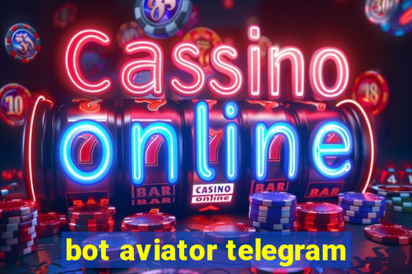 bot aviator telegram